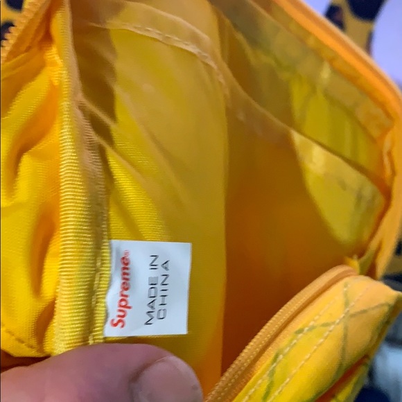 Supreme bag - Picture 2 of 3